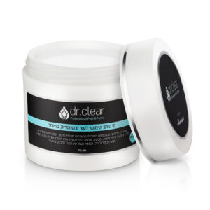 קרם גוף רב שימושי לעור יבש