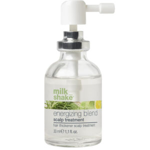 תרסיס milkshake