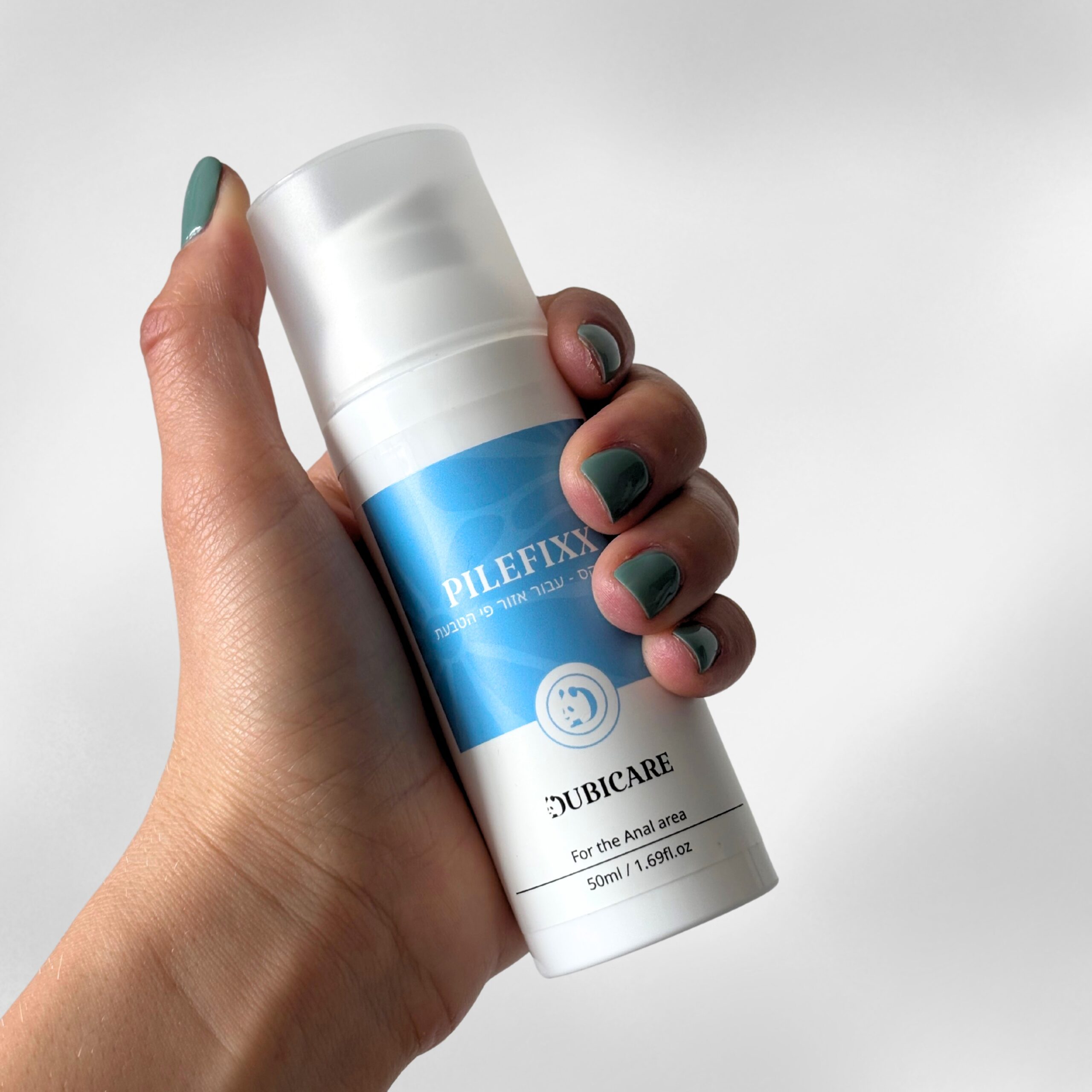 Pilefixx - להרגעה והזנת אזור פי הטבעת – תמונה 3